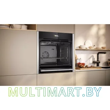 Электрический духовой шкаф Neff B54CR31N0 картинка 4
